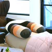 Yogibo 室內U型枕－Support-色階款(多功能懶骨頭)