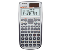 【文具通】CASIO 卡西歐 fx-3650PII 工程用 程式編輯型 科學型 計算機 L5140096