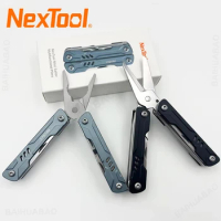 NexTool Multitool Mini Sailor Pliers/Scissors Veriosn 11 In 1 Folding Outdoor Multi Functional Pocke