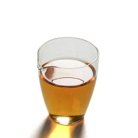 德化白瓷公道杯白色陶瓷公杯單個功道杯公平杯配件分茶器茶具配件