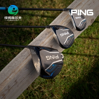 Ping高爾夫球桿G440男士鐵木桿25年新款小雞腿golf多功能混合木桿