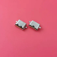 1-5PCS USB Charging Dock Charge Socket Port Jack Plug Connector For Samsung Galaxy Tab A7 10.4 (2020) T500 T505