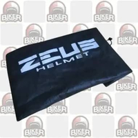 Helm Cakil Zeus 816C Z816C ZS816C 816E Z816E ZS816C Zeus Retro Classic Helmet COVER HELM