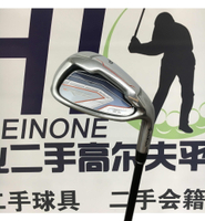 二手高爾夫球桿  RBZ SL男士P號鐵單支 P桿 碳素鐵桿 進口正品