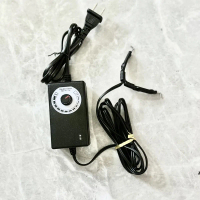 Bộ nguồn máy xăm 1A 3V 12V có dây cho máy xăm Liner DC Bút xăm tích hợp nguồn điều chỉnh tốc độ Dây 