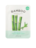 THE FRESH MASK SHEET BAMBOO