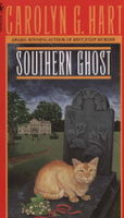 【電子書】Southern Ghost