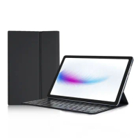 Bluetooth Wireless Keyboard With Case Detachable Magic for HOTWAV Pad 8 &amp; HOTWAV Pad 11 Tablets tablet keyboard