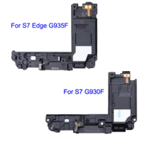 Inner Bottom Loudspeaker Sound Loud Speaker Ringer Flex Cable For Samsung Galaxy S7 G930F S7 Edge G935F