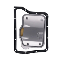 Corcoransu ไส้กรองเกียร์ CVT สำหรับ Dongfeng Fengon 580 ix5 Geely Emgrand EC7 X6 Baic BJ20 Beijing D