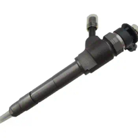 Fuel Injectors Nozzles Replacement for Ford Ranger Tdci 2006-2012 0445110250