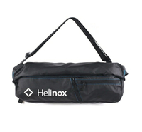 ├登山樂┤韓國 Helinox Sling Bag 斜背包Black 黑 # HX-11451