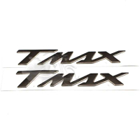 TMAX Motorcycle 3D Fairing Tank Decal Pad Gas Sticker Logo for YAMAHA XP TMAX500 T-MAX530 DX TMAX 560 TMAX530 TMAX560