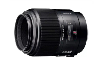 SONY SAL-100M28 數位單眼相機微距鏡頭 100 mm MACRO F2.8 圓形光圈