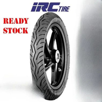 Ban Motor Tubeless IRC NF66 80/90-14