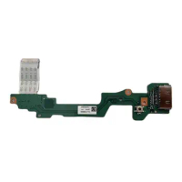MLLSE AVAILABLE FOR LENOVO E52-80 V310-15ISK 310-15-IKB POWER BUTTON USB SWITCH BOARD FLEX CABLE FAST SHIPPING