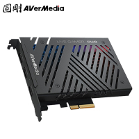圓剛 GC570D Live Gamer Duo 雙HDMI輸入 實況擷取卡