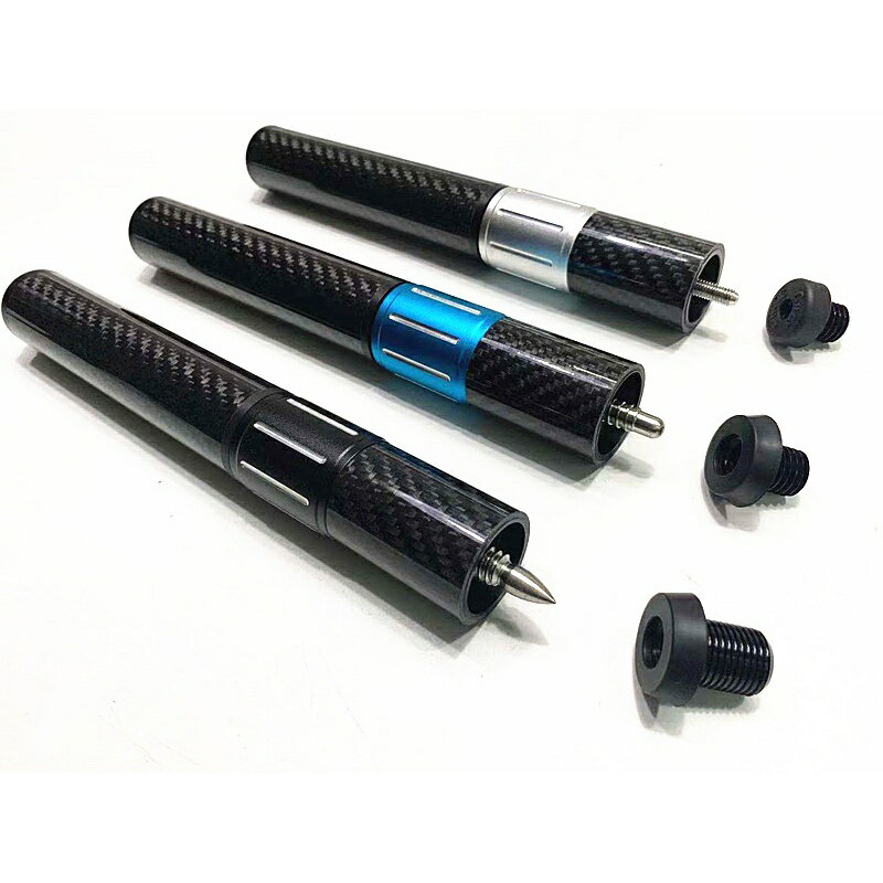 New MEZZ カーボンエクステンション | ビリヤード用品・キュー販売の