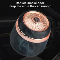 Cigarette Ash Holder Flame Retardant Convenient Car Ash Holder Ash Bucket Cigarette Ashtray for Automobiles Auto Ashtray
