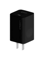 อะแดปเตอร์ (สีดำ) รุ่น C6 3A PD 45W