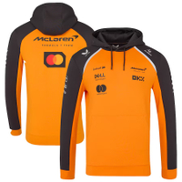 2026NEw 2026 2027 McLaren F1 Team Oscar Piastri Driver Polo T-SHIRT Casual Sportswear 1:1