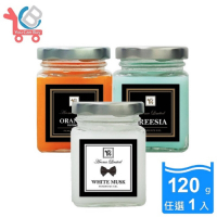 You Can Buy 室內香氛擴香膏 120g