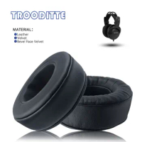 TROODITTE Replacement Earpad For Koss UR18 UR20 UR30 Headphones Thicken Memory Foam Cushions
