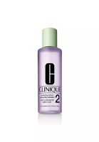 Clinique Clinique Clarifying Lotion Twice A Day 2 400ml