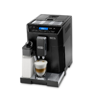 Delonghi 迪朗奇 義大利全自動咖啡機 晶鑽型 ECAM 44.660.B【 良鎂咖啡精品館 】