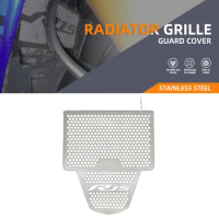 Radiator Guards Grill Guard Protection Cover FOR CFMOTO CF MOTO 650MT 650 MT Motorcycle Radiator Grille Guard Cover Accessories