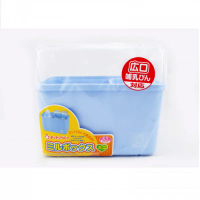 Chu Chu 迷你奶瓶收納箱 (藍色) (CU993-072) 1pc