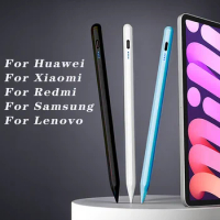 for XIAOMI Pad Stylus Universal Pen for iphone Windows Pad Stylus Mobile Phone Touch Pen for Android Windows for MatePad Pencil