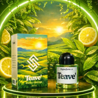Parfume Teave’ 30ml eau de parfume