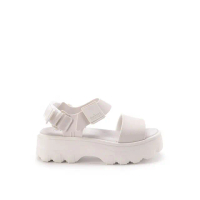 Melissa Kick Off Sandal Ad Wanita