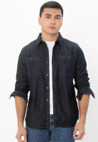 Superdry Merchant 牛仔恤衫外套