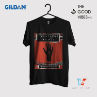 Kaos Band Twenty One Pilots  - Blurryface Artwork