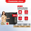 Changhong CBC-50 Kulkas Mini