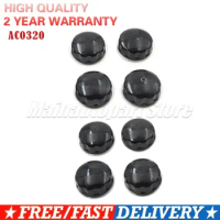 8PC/SET FOR Dometic Kampa Limpet Fix Kit - 8 Pk For easy Awning Attachment AC0320