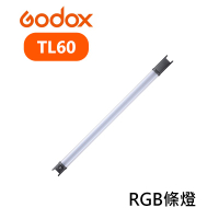 【EC數位】Godox 神牛 TL60 RGB條燈 單燈組 色溫燈 光棒 RGB燈 光效 控光 棚拍 外拍 打光 氣氛