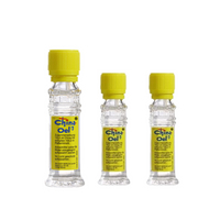 【超值3入組】德國百靈油 25ml*1+10ml*2[美十樂藥妝保健]