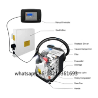 Gree OEM/ODM 12000 Btu 16000 Btu Self Contained Yacht Air Conditioning Marine Air Conditioner System for Boat Central AC