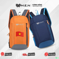 Balo nam nữ thể thao Will mesh Việt Nam MEN đa năng [SIÊU PHẨM MỚI]