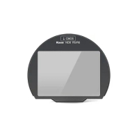 Kase 3-Stops ND8 Clip-in Filter For Canon R3 / R5 / R5C / R6 / R6 II Camera