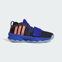 Adidas Dame 8 Extply IG8085 男 籃球鞋 運動 球鞋 里拉德 聯名款 避震 包覆 深藍