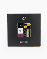 Crep Protect Ultimate Box Pack丨終極波鞋護理套裝