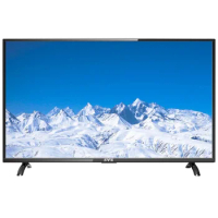 Wholesale ELED QLED LED 32inch Smart Tv 40/43inch 4k Smart Televisors Tv