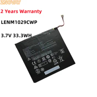 LENM1029CWP 3.7V 33.3WH Laptop Battery For Lenovo IdeaPad Miix 310-10ICR Miix 300 Tablet01 5B10L60476 5B10L13923 1ICP4/72/138-2