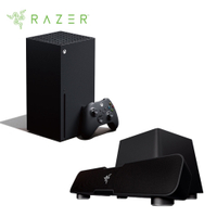 Xbox Series X 主機 1TB+雷蛇 Razer Leviathan 利維坦巨獸【GAME休閒館】