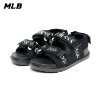 【MLB】涼鞋 Seamball系列 紐約洋基隊(3ASDSD323-50BKS)