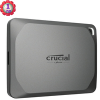 Crucial X9 Pro 1TB 1T SSD 1050MB/s CT1000X9PROSSD9 外接行動固態硬碟